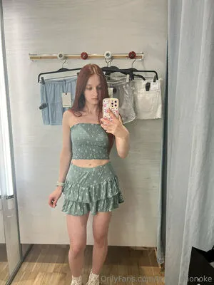 Ladymononoke OnlyFans Leaked Free Thumbnail Picture - #a03dt6Gvcc