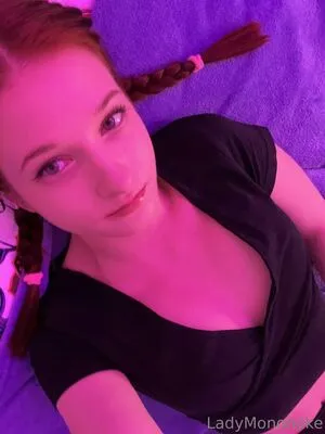 Ladymononokefree OnlyFans Leaked Free Thumbnail Picture - #GAwMAZMdPC