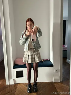 Ladymononokefree OnlyFans Leaked Free Thumbnail Picture - #nJS71cnXFX