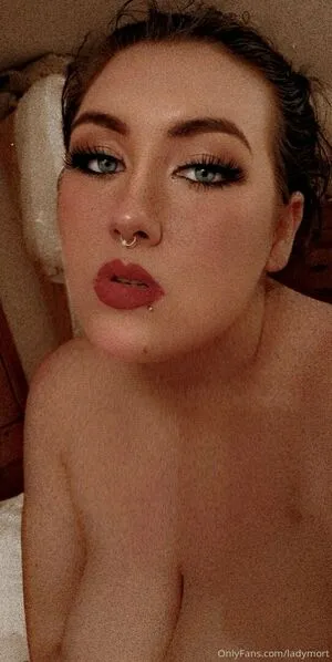 Ladymort OnlyFans Leaked Free Thumbnail Picture - #21affgluvv