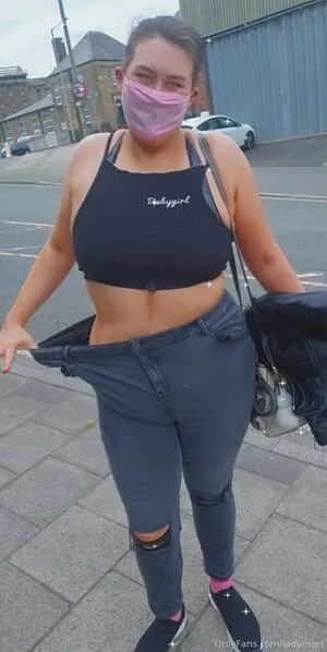 Ladymort OnlyFans Leaked Free Thumbnail Picture - #CawPzABa8f