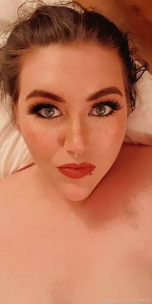 Ladymort OnlyFans Leaked Free Thumbnail Picture - #Ju8Dusa5aQ