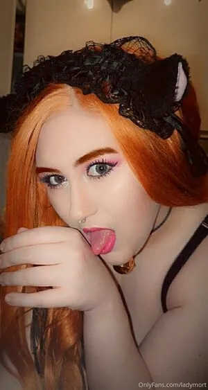 Ladymort OnlyFans Leaked Free Thumbnail Picture - #V7tMLJqYWE