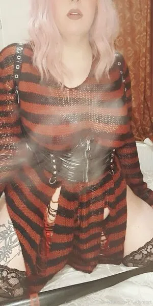 Ladymort OnlyFans Leaked Free Thumbnail Picture - #gIvI8eM5p0