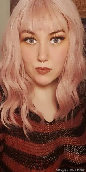 Ladymort OnlyFans Leaked Free Thumbnail Picture - #gvNutoGPjO