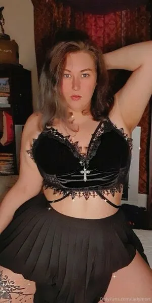 Ladymort OnlyFans Leaked Free Thumbnail Picture - #pGrq681bxt