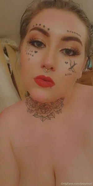 Ladymort OnlyFans Leaked Free Thumbnail Picture - #uwT2wEq1C3