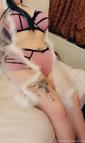 Ladymort OnlyFans Leaked Free Thumbnail Picture - #xGxtnThLnF