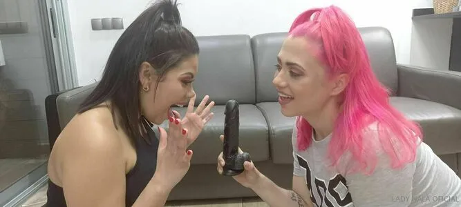 Ladynala1 OnlyFans Leaked Free Thumbnail Picture - #3Mw87S2Re6