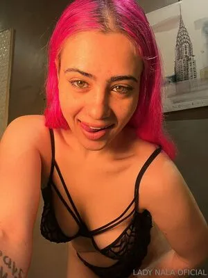Ladynala1 OnlyFans Leaked Free Thumbnail Picture - #AxN3FG5noP