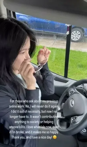 Ladynaradar OnlyFans Leaked Free Thumbnail Picture - #VtB5rQU8di