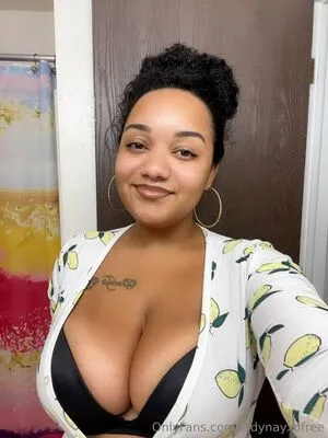 Ladynayxofree OnlyFans Leaked Free Thumbnail Picture - #LHauaStH1l