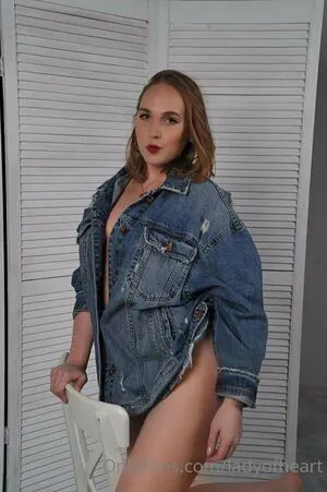 Ladyofheart OnlyFans Leaked Free Thumbnail Picture - #aWB3TkjYty