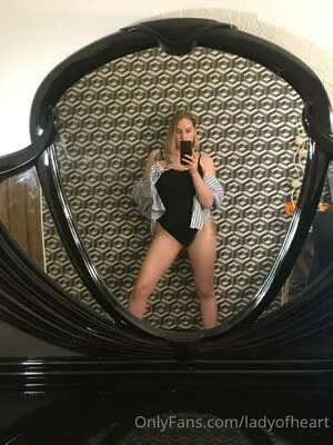 Ladyofheart OnlyFans Leaked Free Thumbnail Picture - #mH36TFo5Qm