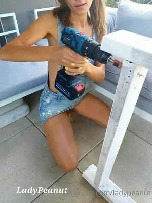 Ladypeanut OnlyFans Leaked Free Thumbnail Picture - #aoWKryQLek