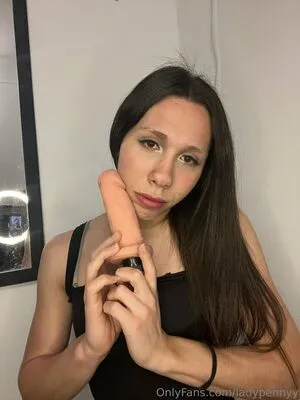 Ladypennyy OnlyFans Leaked Free Thumbnail Picture - #Jx7CbUmMiw