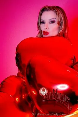 Ladyphoenix Free OnlyFans Leaked Free Thumbnail Picture - #QmJKr5XlP6