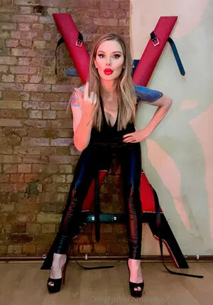 Ladyphoenix Free OnlyFans Leaked Free Thumbnail Picture - #V45v0nba1i