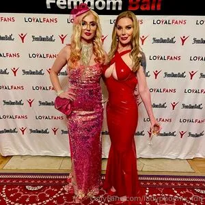 Ladyphoenix Ldn OnlyFans Leaked Free Thumbnail Picture - #tucOa5hk4o