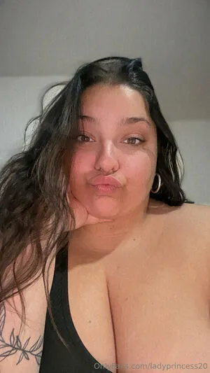 Ladyprincess20 OnlyFans Leaked Free Thumbnail Picture - #98sEUNu8R5