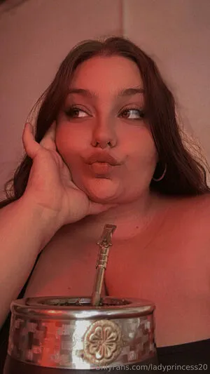 Ladyprincess20 OnlyFans Leaked Free Thumbnail Picture - #DbKCpxCQr9