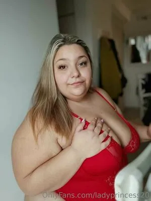 Ladyprincess20 OnlyFans Leaked Free Thumbnail Picture - #JrEjigS40V