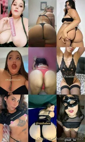 Ladyprincess20 OnlyFans Leaked Free Thumbnail Picture - #Pb80vuj7z5