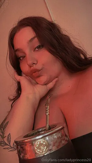 Ladyprincess20 OnlyFans Leaked Free Thumbnail Picture - #QuY4MbJ5Nm