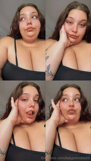 Ladyprincess20 OnlyFans Leaked Free Thumbnail Picture - #S3sifACzsV