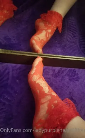 Ladypurpleheart69free OnlyFans Leaked Free Thumbnail Picture - #DScMObtplL