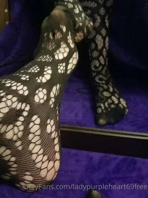 Ladypurpleheart69free OnlyFans Leaked Free Thumbnail Picture - #HHbVjIvmYB