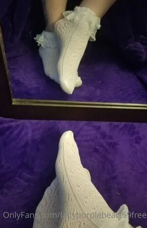 Ladypurpleheart69free OnlyFans Leaked Free Thumbnail Picture - #WteLoCkJ9I