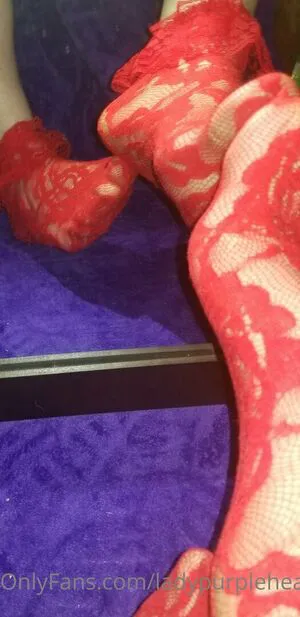 Ladypurpleheart69free OnlyFans Leaked Free Thumbnail Picture - #nPcBKy4I29