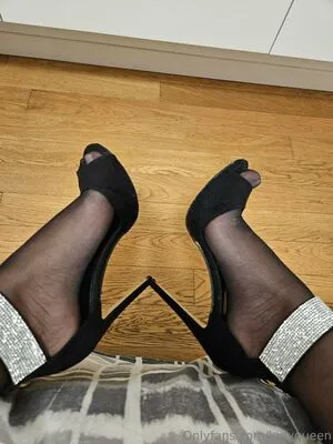 Ladyqueen Free OnlyFans Leaked Free Thumbnail Picture - #VC0sG0WOBF