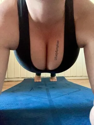 Ladyramphoei OnlyFans Leaked Free Thumbnail Picture - #Pwb8mnsRRk