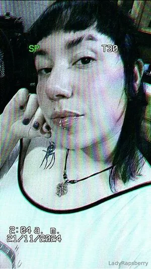 Ladyraspberry OnlyFans Leaked Free Thumbnail Picture - #FY3s160jN9