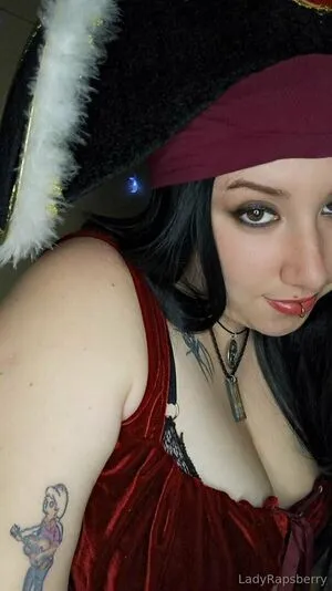 Ladyraspberry OnlyFans Leaked Free Thumbnail Picture - #ueWK4rAYxV