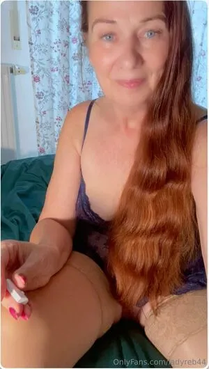 Ladyreb44 OnlyFans Leaked Free Thumbnail Picture - #5zfBhbwbFn