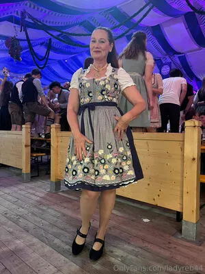 Ladyreb44 OnlyFans Leaked Free Thumbnail Picture - #LFMbsqRebt