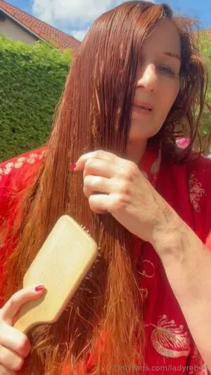 Ladyreb44 OnlyFans Leaked Free Thumbnail Picture - #aRCHqEbKB4