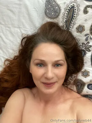 Ladyreb44 OnlyFans Leaked Free Thumbnail Picture - #nog4H8gtpX
