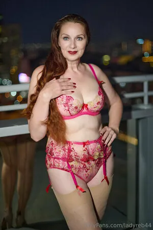 Ladyreb44 OnlyFans Leaked Free Thumbnail Picture - #tv8VIeDunj