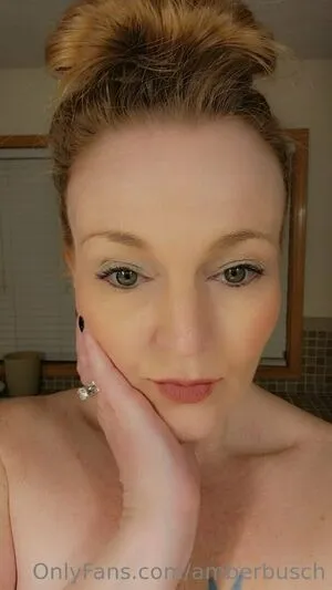 Ladyredbusch77 OnlyFans Leaked Free Thumbnail Picture - #omzX1k7kc9