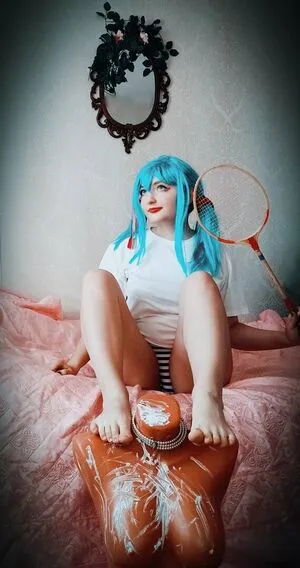 Ladyrossy OnlyFans Leaked Free Thumbnail Picture - #1DsCbf8JL6