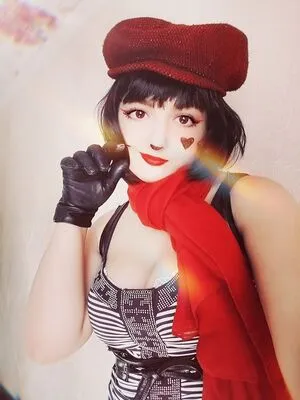 Ladyrossy OnlyFans Leaked Free Thumbnail Picture - #2ZS4PwBIun