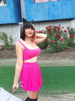 Ladyrossy OnlyFans Leaked Free Thumbnail Picture - #2ZmKc88Xvs