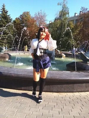 Ladyrossy OnlyFans Leaked Free Thumbnail Picture - #5MG8aBtv4A