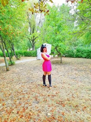 Ladyrossy OnlyFans Leaked Free Thumbnail Picture - #5xbts45ON2