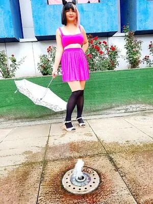 Ladyrossy OnlyFans Leaked Free Thumbnail Picture - #7pJPFR9wE4