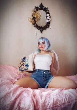 Ladyrossy OnlyFans Leaked Free Thumbnail Picture - #9Vtd2Vhcvs